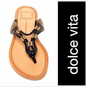 NWOT Dolce Vita Sandals